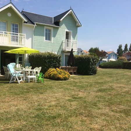 Talmont-Saint-Hilaire 3 Bedrooms Holiday Home Golf Resort Port-Bourgenay מראה חיצוני תמונה