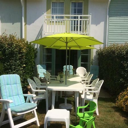 Talmont-Saint-Hilaire 3 Bedrooms Holiday Home Golf Resort Port-Bourgenay מראה חיצוני תמונה