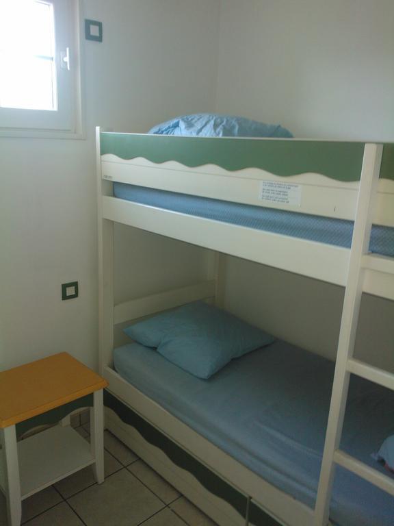 Talmont-Saint-Hilaire 3 Bedrooms Holiday Home Golf Resort Port-Bourgenay חדר תמונה