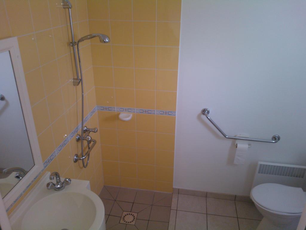 Talmont-Saint-Hilaire 3 Bedrooms Holiday Home Golf Resort Port-Bourgenay חדר תמונה