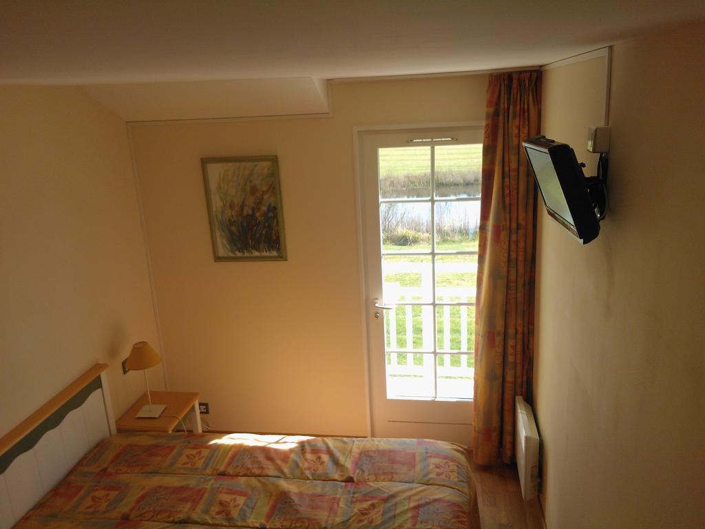 Talmont-Saint-Hilaire 3 Bedrooms Holiday Home Golf Resort Port-Bourgenay חדר תמונה