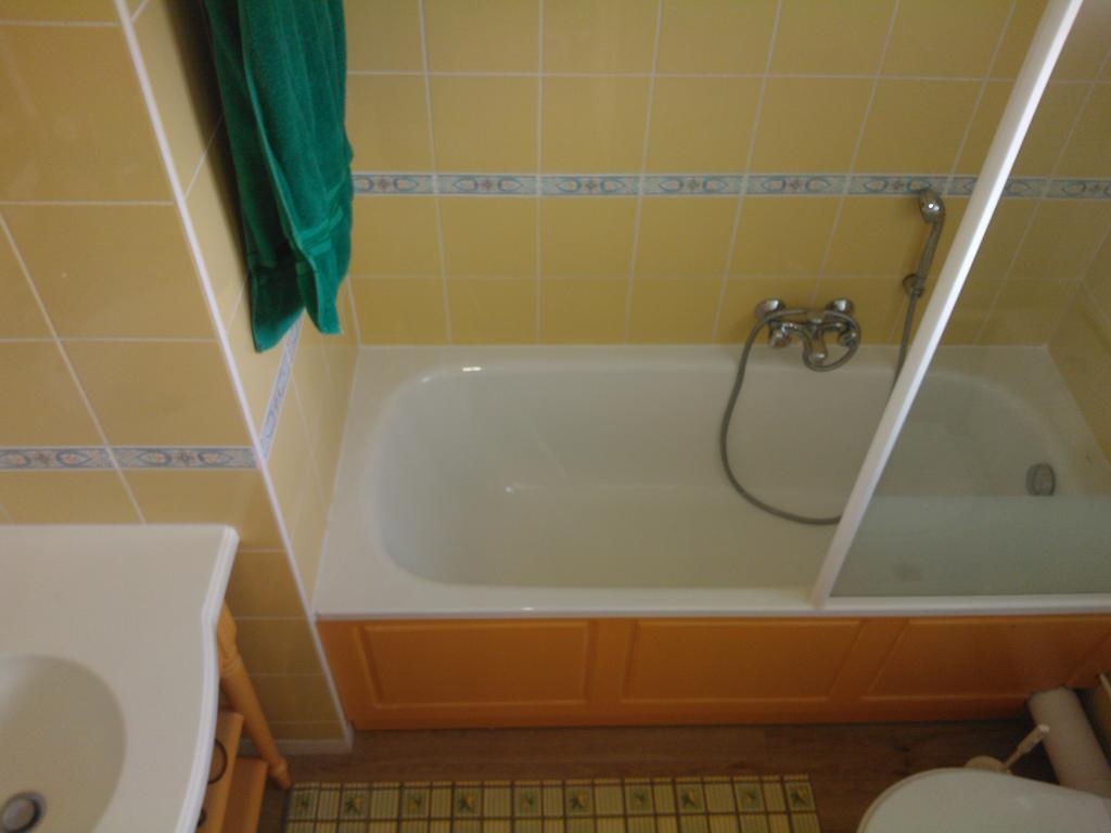Talmont-Saint-Hilaire 3 Bedrooms Holiday Home Golf Resort Port-Bourgenay חדר תמונה