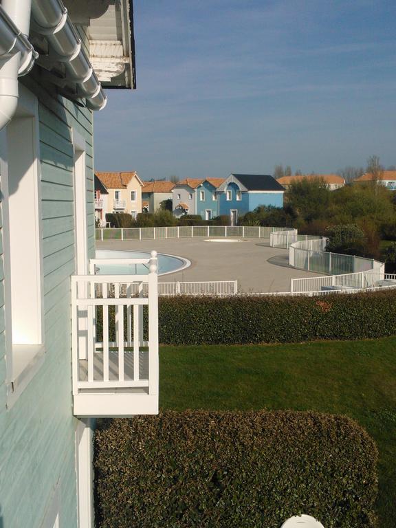 Talmont-Saint-Hilaire 3 Bedrooms Holiday Home Golf Resort Port-Bourgenay חדר תמונה
